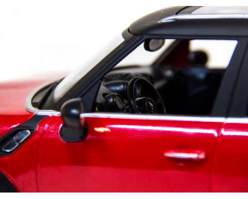 Р/У машина MZ Mini Countryman 2051 1/14 + акб