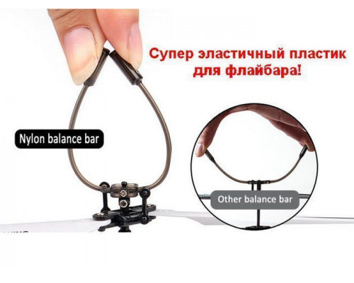 Р/У вертолет Syma S5 (белый) IR RTF