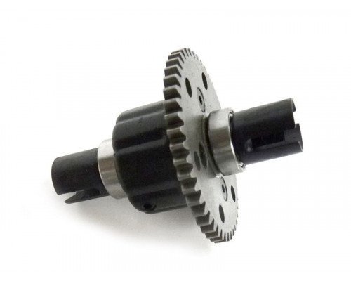 Дифференциал в сборе для Himoto E8SCL, E8XBL