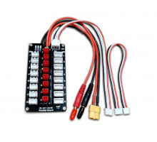 Балансировочная плата G.T.Power 2S/3S