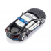 Полицейская машина Siku 1533 BMW i8 US-Police