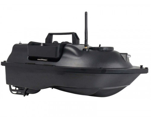 Радиоуправляемый катер для рыбалки Flytec V010 GPS 2.4G RTR