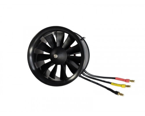 Импеллер в сборе с мотором для самолета Top RC Swift