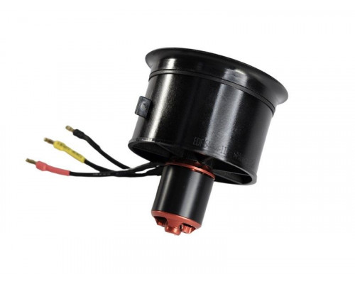 Импеллер в сборе с мотором для самолета Top RC Swift