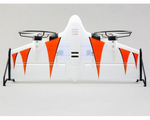 Радиоуправляемый самолет E-Flite X-VERT VTOL BNF Basic