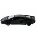 Р/У машина MZ Lamborghini Aventador 25035A 1/32 музыка, свет, инерция в/к