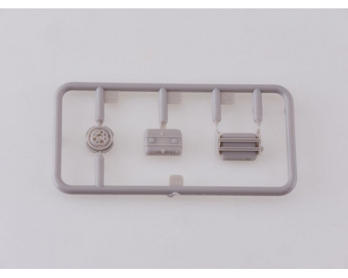 Сборная модель AVD АКПМ-3 (130), 1/72