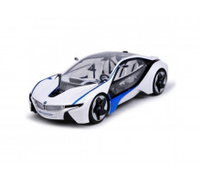 Р/У машина MZ BMW i8 2068D 1/8 + акб