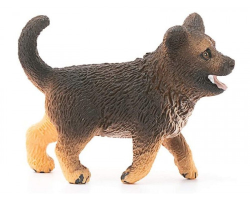 Фигурка Schleich Немецкая овчарка щенок