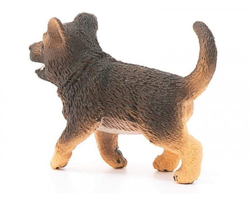 Фигурка Schleich Немецкая овчарка щенок