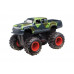 Машина Motormax Monster Vehicle (Серия Mighty Monsters) в асс. 3 н/бл