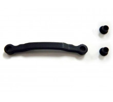 Тяга рулевого управления для Himoto E18, 2шт.