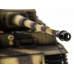 P/У танк Taigen 1/16 Tiger 1 (Германия, поздняя версия) 2.4G RTR летний камуфляж