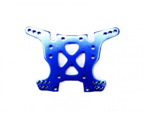 Стойка крепления задних амортизаторов для багги 1/8