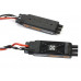 Бесколлекторный регулятор Hobbywing XRotor Pro-40A-COB-Dual Pack (40A-60A, Copter)