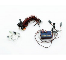 Комплект подсветки G.T.Power