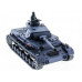 Радиоуправляемый танк Heng Long  Panzer IV (F2 Type) Professional V6.0  2.4G 1/16 RTR