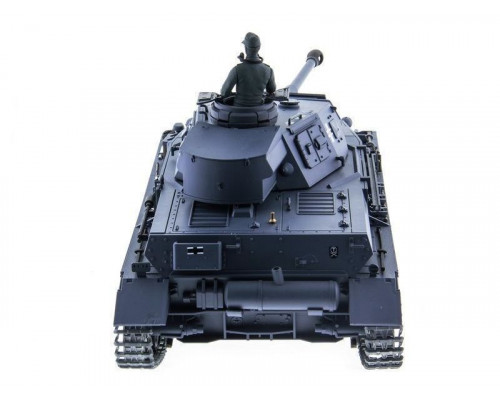 Радиоуправляемый танк Heng Long  Panzer IV (F2 Type) Professional V6.0  2.4G 1/16 RTR