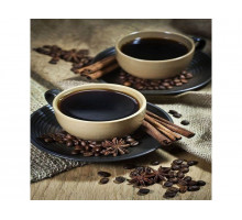 Картина мозаикой 30х30 КОФЕЙНЫЙ АРОМАТ (квадрат) (22 цвета)