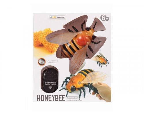 Радиоуправляемый робот Пчела Honeybee ZF-9923