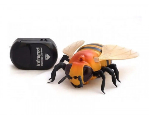 Радиоуправляемый робот Пчела Honeybee ZF-9923