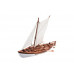 Сборная деревянная модель корабля Artesania Latina PROVIDENCE - NEW ENGLANDS WHALEBOAT, 1/25