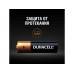 Батарейка DURACELL AA LR06 BP-16 (1 шт)