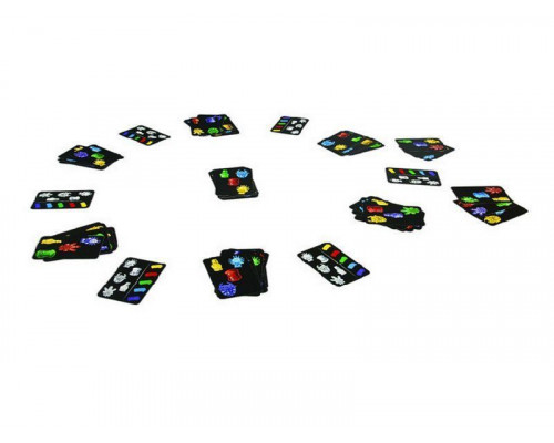 Настольная игра ZVEZDA Вудумания, для компании