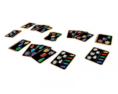 Настольная игра ZVEZDA Вудумания, для компании