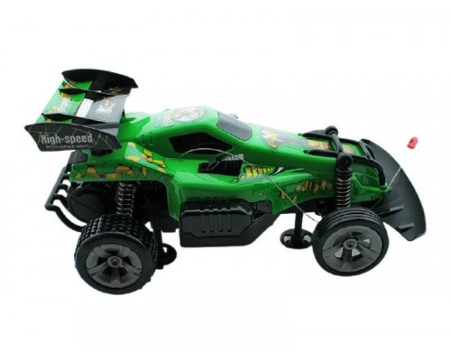 Р/У багги Метеор 1/20 + свет + звук