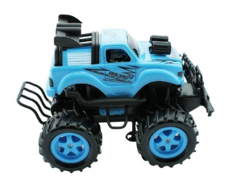 Р/У внедорожник Monstre Truck Pickup Ford Raptor в ассортименте 1/16 + свет + звук