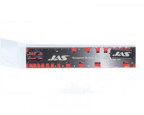 Зажим для работы с фототравлением, 160 х 30 мм