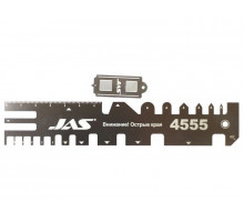 Зажим для работы с фототравлением, 160 х 30 мм