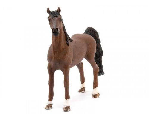 Фигурка Schleich Американский верховой мерин