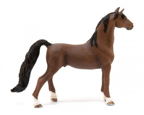 Фигурка Schleich Американский верховой мерин