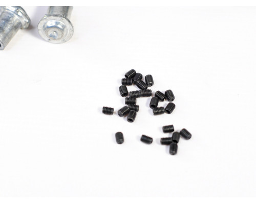 Катки с подшипниками (металл ) для танка King Tiger