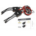 Бесколлекторный регулятор Hobbywing XRotor Pro-50A--Dual Pack (50A-70A, Copter)