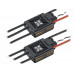 Бесколлекторный регулятор Hobbywing XRotor Pro-50A--Dual Pack (50A-70A, Copter)