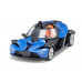 Спортивный автомобиль Siku 1436 KTM X-BOW GT