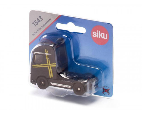 Грузовик Siku 1543 Volvo FH16 Performance