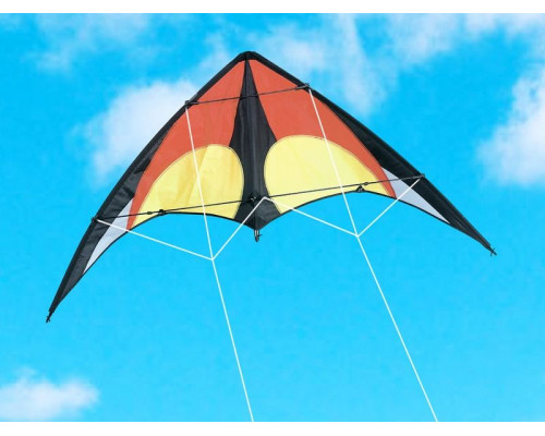 Управляемый воздушный змей скоростной «Взлёт 200»