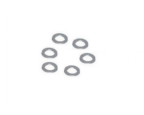 Шайба  12*10.1*0.3T, 6шт., к 1/5, 28СС