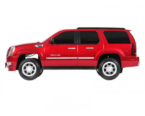 Р/У машина GK Racer Cadillac Escalade 1/16