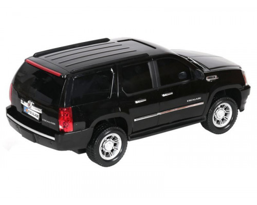 Р/У машина GK Racer Cadillac Escalade 1/16