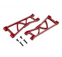 Алюминиевые задние нижние рычаги для E10MT, E10XT