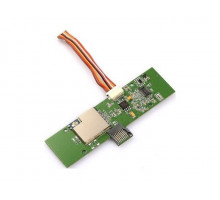 Модуль видеопередачи 5.8G для квадрокоптера Hubsan H501S