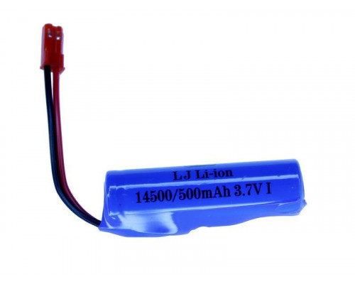 Аккумулятор 500mAh, 3.7V для тракторов Korody