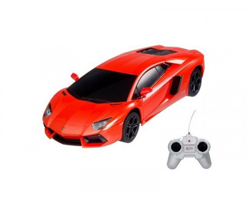 Р/У машина Rastar Aventador LP700 1:24, в ассортименте