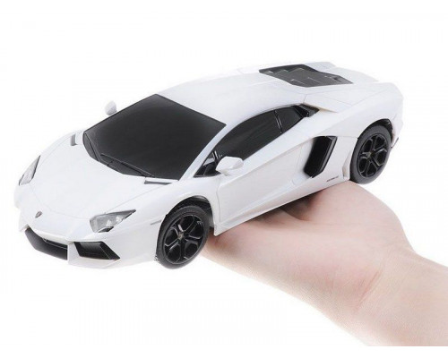 Р/У машина Rastar Aventador LP700 1:24, в ассортименте