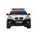 Р/У машина GK Racer BMW X6 POLICE 1/14